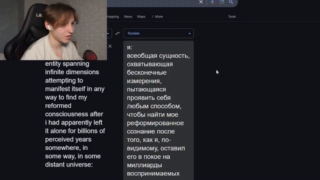 САМЫЕ СТРАННЫЕ ВИДЕО НА YOUTUBE...(часть 3) смотреть онлайн