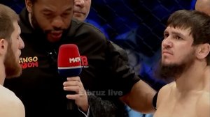 Четвертая Битва! Али Багов vs Абдул-Азиз 10 ЛЕТ Соперник?