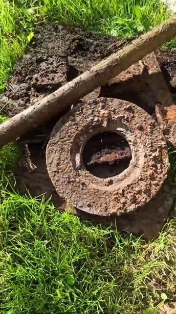 ПОИСК С МЕТАЛЛОИСКАТЕЛЕМ МД 4030 смотреть онлайн