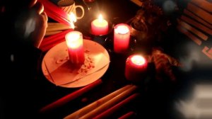 Заговор на любовь мужчины очень сильный