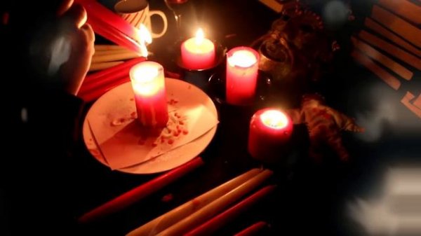 Заговор на любовь мужчины очень сильный