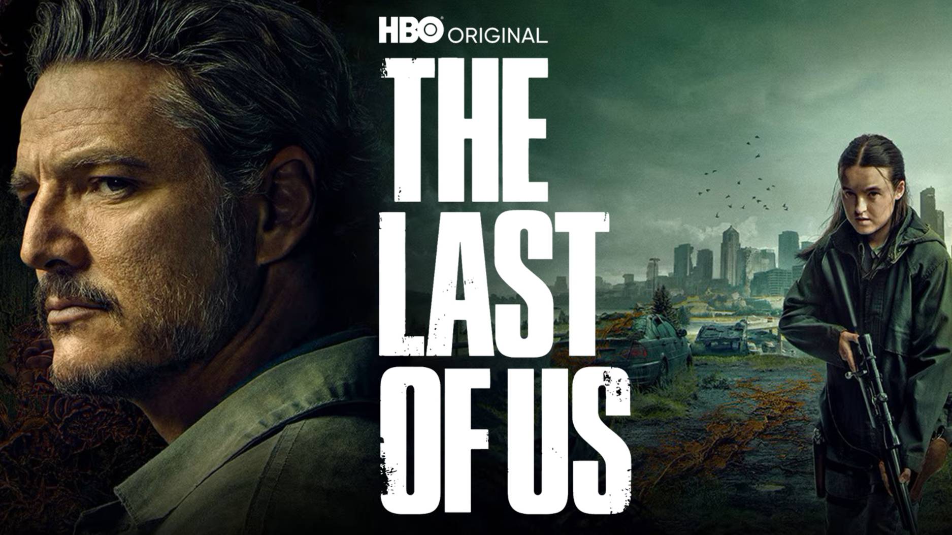 Одни из нас | Последние из нас (2025) — 2 сезон 6 серия | The Last of Us