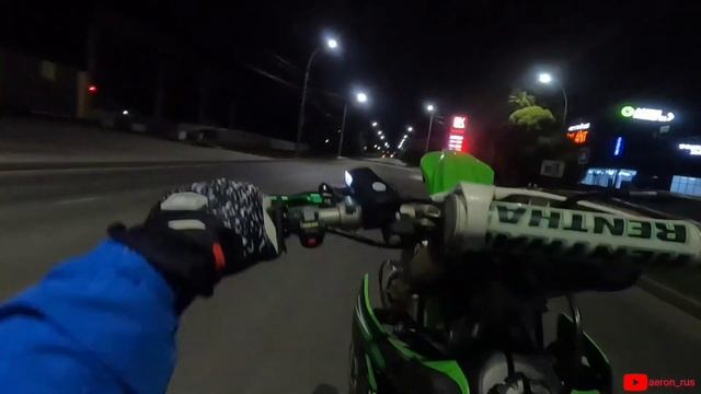 Эхо улиц|Шумные вечера в Вологде