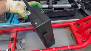 Технический обзор электросамоката Ninebot ZT3 Pro