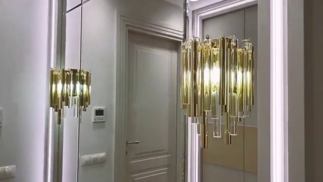 Обзор дизайнерской квартиры от Соффитто в Орле https://soff