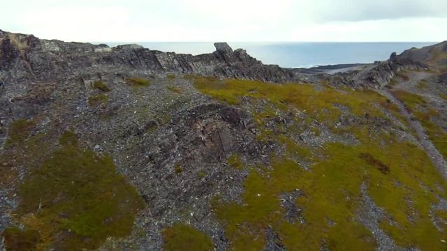 Путешествие на квадроциклах по полуостровам Рыбачий ?