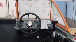 Неман DC-450 & Yamer-60