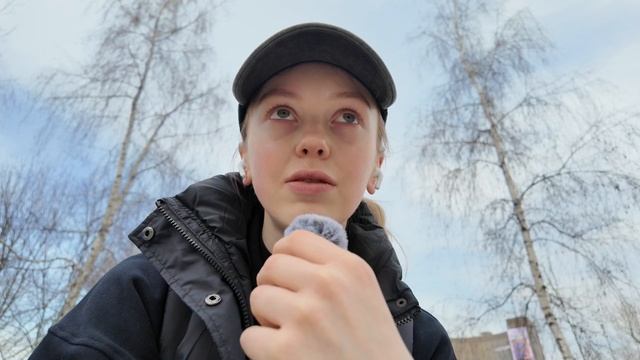 моя повседневная жизнь | домашний влог, весенние покуп смотреть онлайн