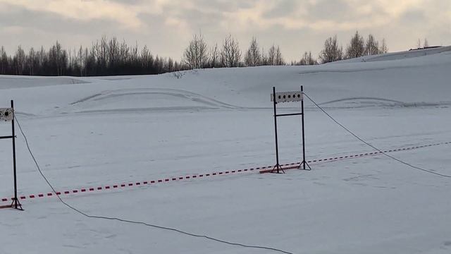 Приняли участие в соревновании 