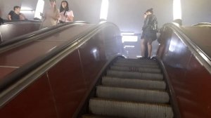 Как выйти из станции метро Савёловская до главного зд?