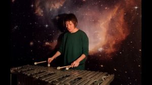 Кристина Дзейтова - Мерцающие звёзды (авторская пьеса из альбома «Улетают птицы»)