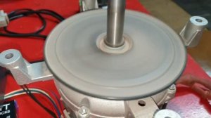 Настройка частотника ESQ-A500 для Абат