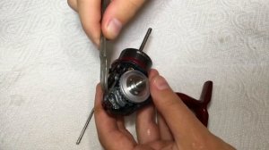 КАТУШКИ ДЛЯ ФИДЕРА ДЛЯ ТЯЖЁЛЫХ ВЕСОВ  ОДНА ИЗ ЛУЧШИХ И