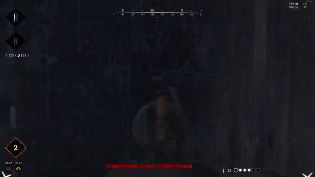 Hunt Showdown 1.7 - Стример ГОРИТ | Баги Приколы и Экшон смотреть онлайн