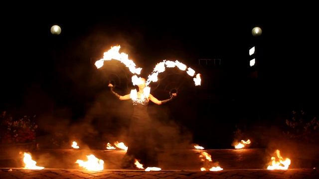 Дана Гловер и вариант без водопадов
