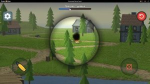 Играю в артиллерия против танков | Яндекс игры | 1 серия