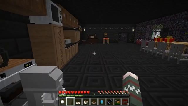 Я И БАБКА ГРЕННИ СКРЫВАЮСЬ ПОД КРОВАТЬЮ ОТ НОВОГО SCP СИ