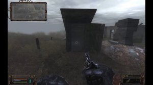 S.T.A.L.K.E.R. ТЧ ОП-2 - 004 (14) Три ящика для Александровича - 1