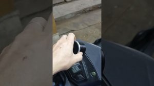 (часть 2)установка датчика температуры с вольтметром  ,