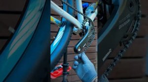 Задний Переключатель shimano TY300 (инструкция)