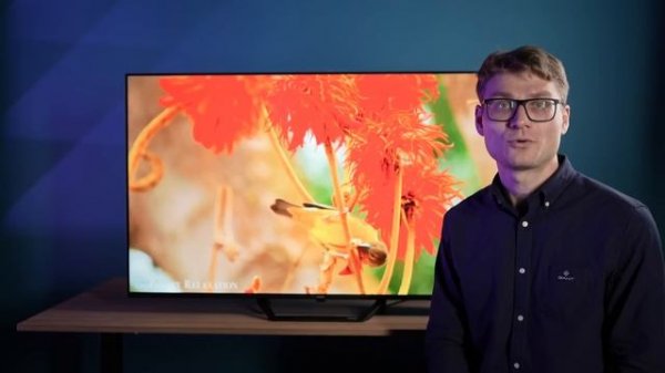 ТОП за копейки? Обзор телевизора Haier 50 Smart TV S2 Pro