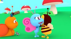 Все песни Тити 🦋💞 BICHIKIDS 🌈 СБОРНИК ПЕСЕН  ДЛЯ ДЕТЕЙ