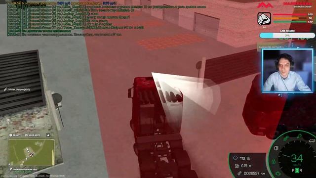 ДальноBOY | Malinovka RP [02] смотреть онлайн
