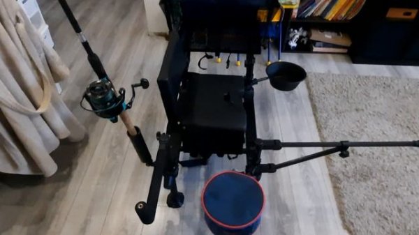 Обзор на платформу Волжанка easy D36. Срок использования 3