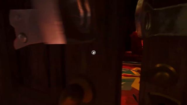 НУ СЛИШКОМ НАГЛЫЙ ДЕД: Hello Neighbor 2 #3 смотреть онлайн