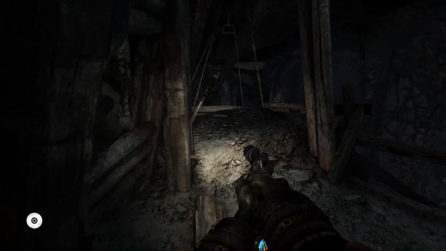 Через АД Metro Last Light Redux #18 смотреть онлайн