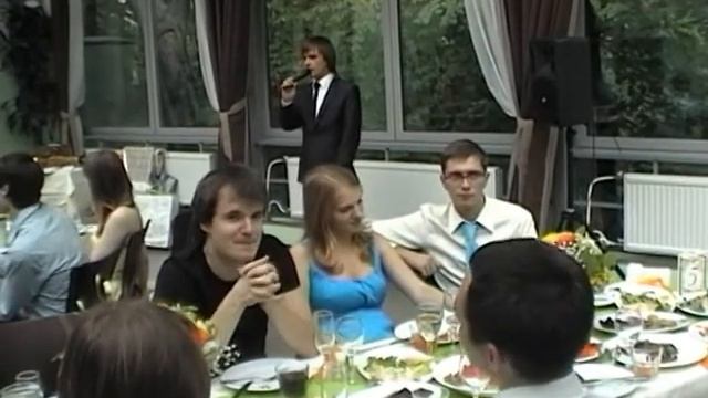 Ах, эта свадьба-2. смотреть онлайн