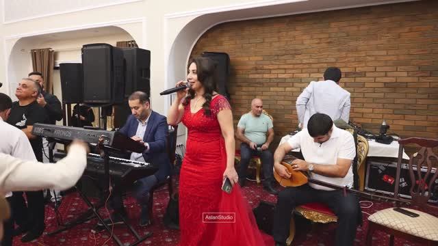 Езидская свадьба / Аким & Марина / Dawata Ezdia часть 1 смотреть онлайн