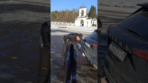 Честный отзыв от реального владельца Хавал Ф7.Часть 2.Р