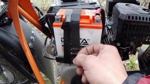 Скаут сафари 3 первые впечатления