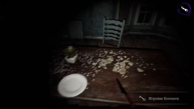 Привет, бро! смотри не пропусти! Мы играем в "/DEVOUR/ ХОРРОР" смотреть онлайн