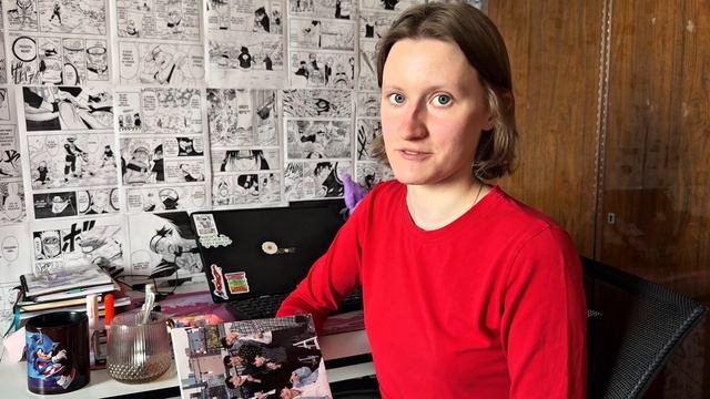 что на моём рабочем столе?