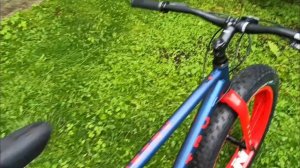 Фэтбайки Time Try TT222 и TT118 обзор моделей и сравнение.