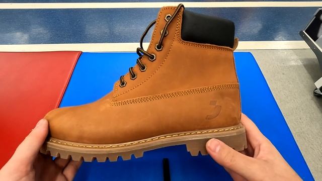 Ботинки Мужские Safety Jogger ( Новая Коллекция )