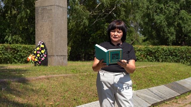 Бабьи яры Смоленщины. Новые проекты