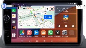 ТОП—5. 🎵Лучшие автомагнитолы 2 DIN. 🔥Рейтинг 2024. Какую