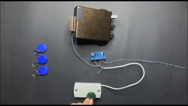 Добавление ключей доступа для контроллера Z5R с помощь?