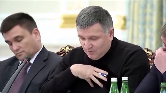 Аваков и Саакашвили бебебе. С Одесского Кичмана - Аркадий Сержич. смотреть онлайн