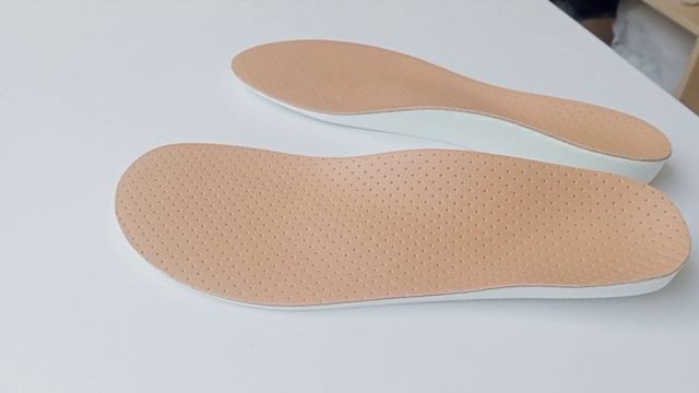 Trives Smart System_Orthopedic Insholes_индивидуальные ортопедические стельки (ДокторОртоМед_ТУЛА)