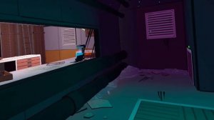 Обзор Jurassic World Aftermath - VR Стелс с динозаврами