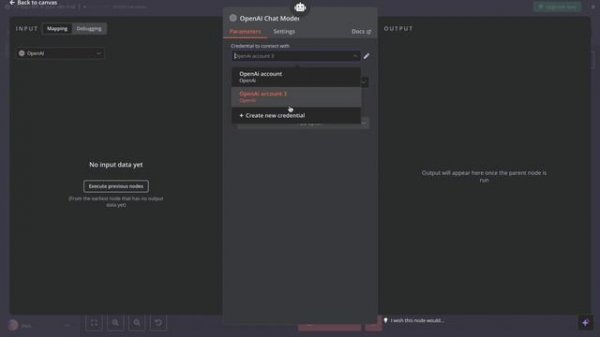 КАК СОЗДАТЬ AI AGENT С ПОМОЩЬЮ  n8n