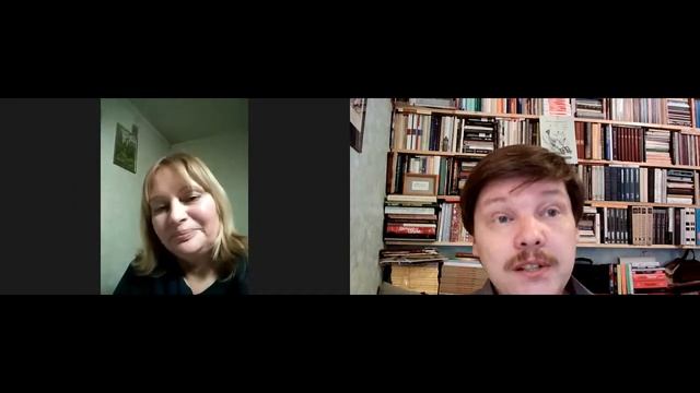 Интервью с Дмитрием Гасиным. 10. 12. 2020 смотреть онлайн