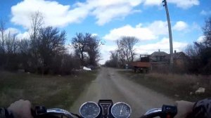 Питбайк 125 КУБОВ VS АЛЬФА 110 КУБОВ Что Лучше?