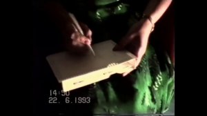 "Зеркала Козырева - космический предиктор"