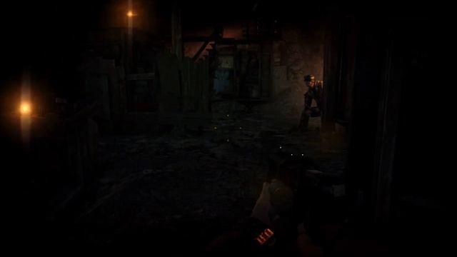 Metro Last Light Redux : Павел DLC смотреть онлайн