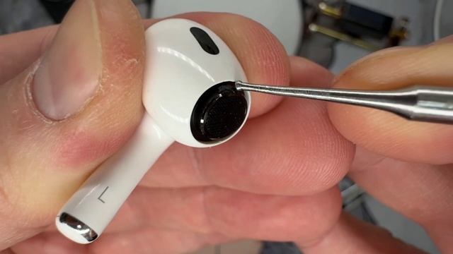 Наушники AirPods Pro 2 версия с Type-C как отличить копию от ор? смотреть онлайн